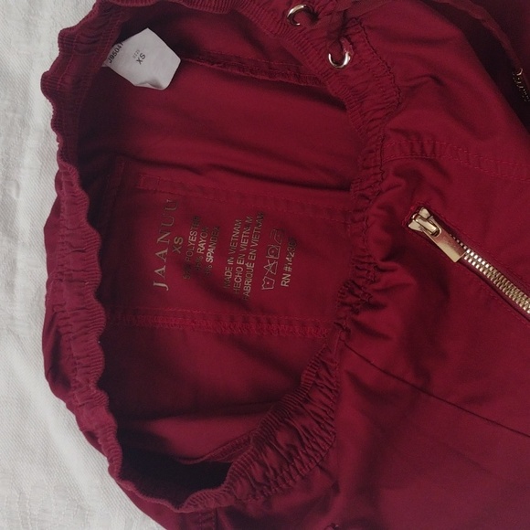 Scrub pants - Picture 3 of 3